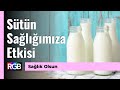 Sütün Faydaları, Zararları | Süt Banyosu, Badem Sütü / Sağlık Olsun #2