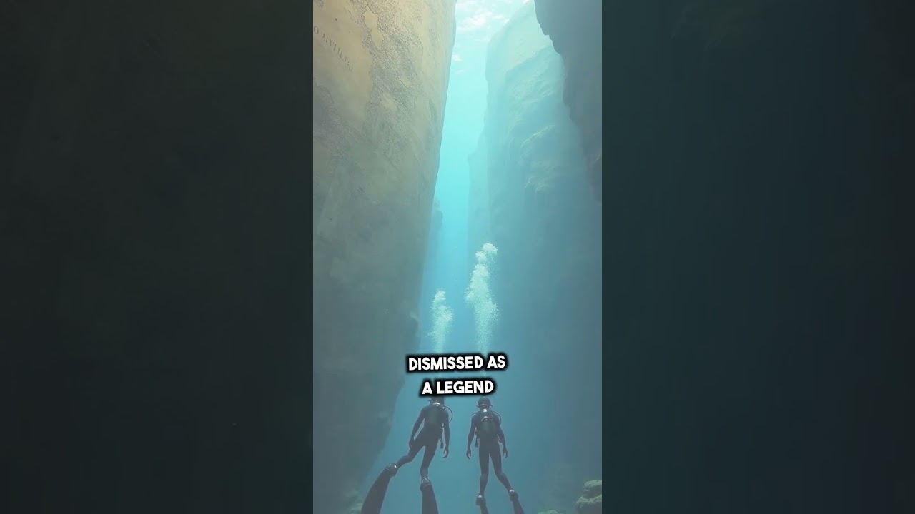 The Lost City of Heracleion: Egypt’s Sunken Atlantis Discovered!