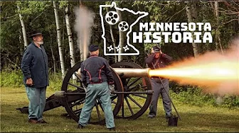 Minnesota Historia | Episode 2: Minnesota in the Civil War