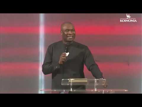 FIGHTING HUNGER AND GLUTTONY WHILE FASTING AND PRAYING. BY APOSTLE JOSHUA SELMAN.