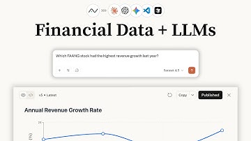 Alpha Vantage MCP: Market Data for AI Agents
