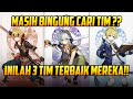 3 Tim Terbaik Untuk Setiap 4* di Banner 3.8 #1 | Ditusi Gaming