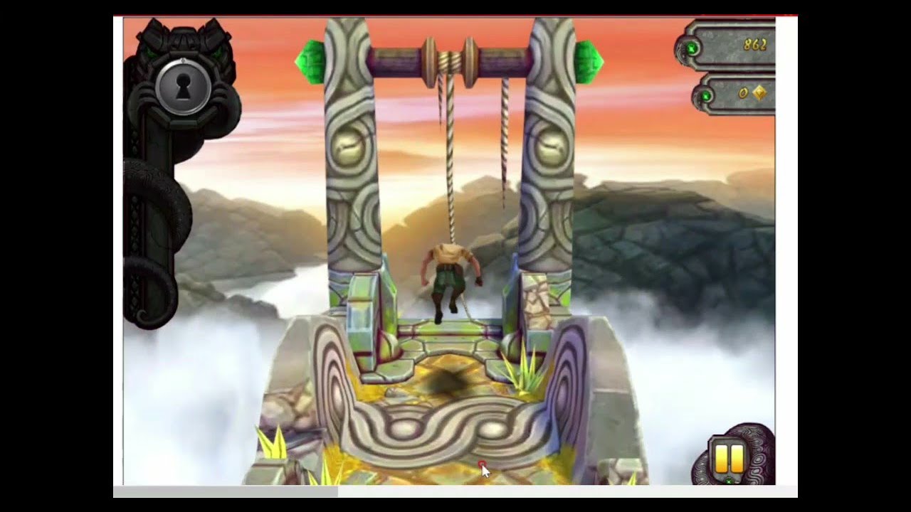 kbh game temple run 2