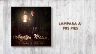 Video thumbnail of "Amaria Blum - Lámpara a mis pies (Audio)"