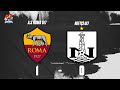 Skopinyo Kuboku: “Roma” U-17 1:0 “Neftçi” U-17