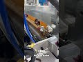 Hot Seal Cold Cut Bag Making Machine（热封冷切制袋机）| 4-in-1 Functions #machine #factory #automobile