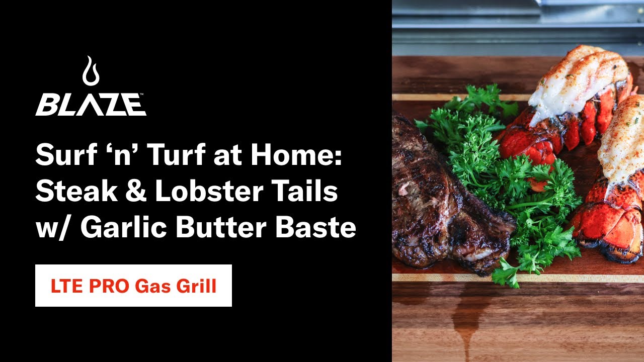 How Long to Grill Lobster Tails on Gas Grill: Perfect Timing Tips