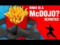 What is a McDojo? Revisited | ART OF ONE DOJO