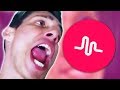 I Found The Least Funny Musically...