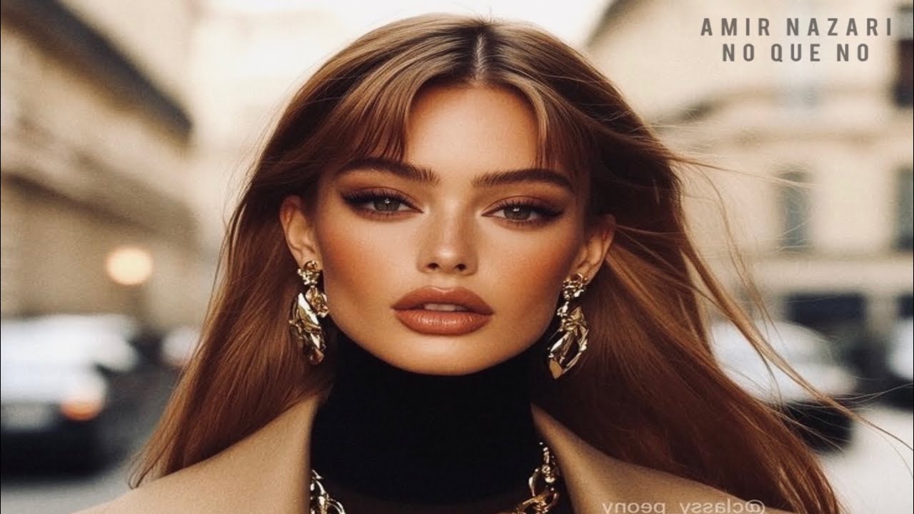 Watch Amir Nazari - No Que No (Original Mix) on YouTube Watch Amir Nazari - No Que No (Original Mix) on YouTube
