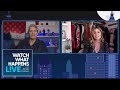 Jenna Bush Hager on Barbara Bush’s Views on Transgender Rights | WWHL