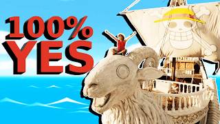 Is OG Piracy Really The Solution?