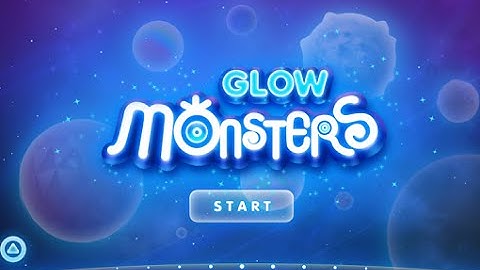Glow Monsters - Maze survival - Android Gameplay HD