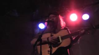 1/14 Stu Larsen - Seaforth Mackenzie (Live @ Prinzenbar, Hamburg, 02.04.2014)