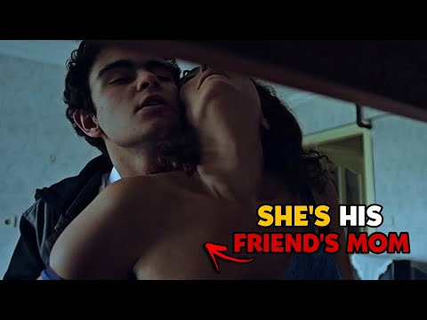 5 Adult Movies || Lonely Desperate Old Widows And Young Man Relationship Films