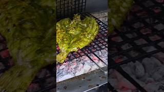 Fish Grill From Jumeriah Al Fannah Restuarant fishgrill dubairestaurants shortvideo shorts