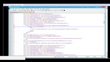 TIBCO Jaspersoft: Configuring Scheduler Failure Notifications/Settings