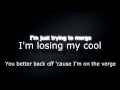 Yourfavoritemartian Road Rage Lyrics mp3
