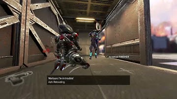 Superglide into a tap-strafe with a nice Wingman finish