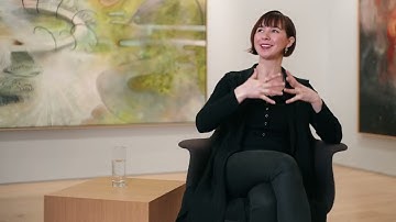 Yulia Pinkusevich introduces 