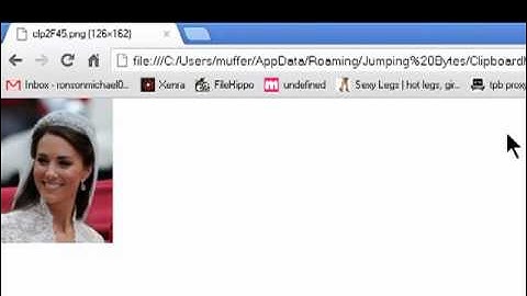 Clipboard Master Pro - Freeware