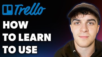 How to Learn to Use Trello (Full 2025 Guide)
