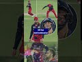 RCB vs GT match  Virat Kohli reaction #abcmadyama Virat Kohli #shubmangill #viratkohli #rcb2026 #gt
