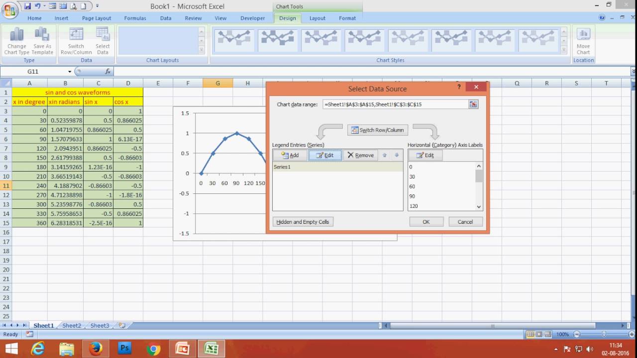 формула косинус в квадрате эксель. синус в экселе формула. синус в квадрате формула эксель. тригонометрические формулы в excel. где в экселе угол альфа.