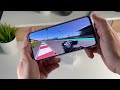 Xiaomi Redmi Note 12 4g Real Racing 3 Gameplay Test