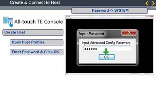 Zebra: MBS1023 All-touch TE Console Technical Enablement 2.1