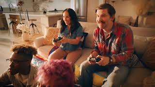 Fast Friends Forever - Video de Anuncio de la Campaña
