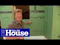 200 Years of Building Sheathing Technology | This Old House