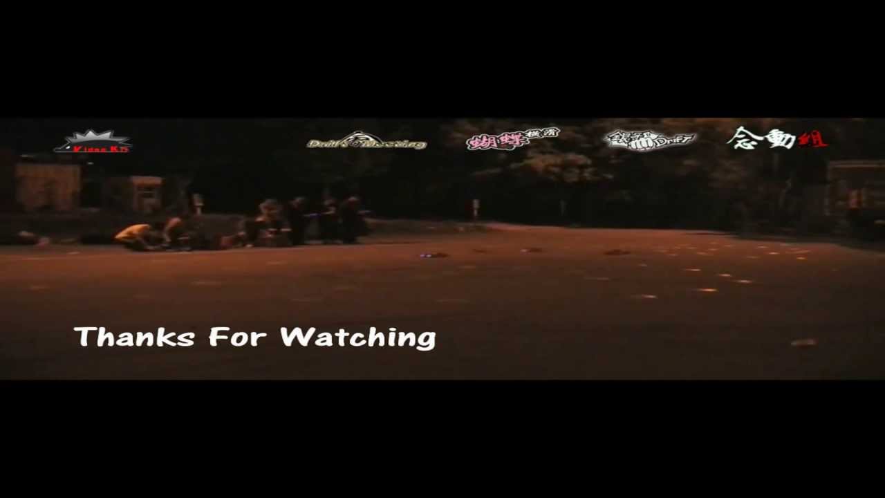 Hong Kong Drift Jam 橫州回憶錄 YouTube