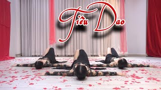 [Studio] Múa Tiêu Dao- Cover Bạch Lão Sư