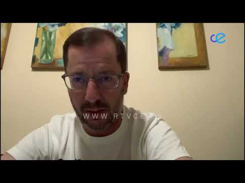 José Juan Romero imparte campus en Sevilla