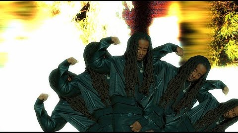 Kj "Skippa Mak" Marley - Slow Motion (Official Video)