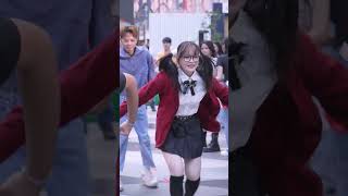 [Anna Focus] BADVILLAIN - BADVILLAIN | #salim_dance #บางกอกระบำสุ่ม #RandomPlayDance | 260517