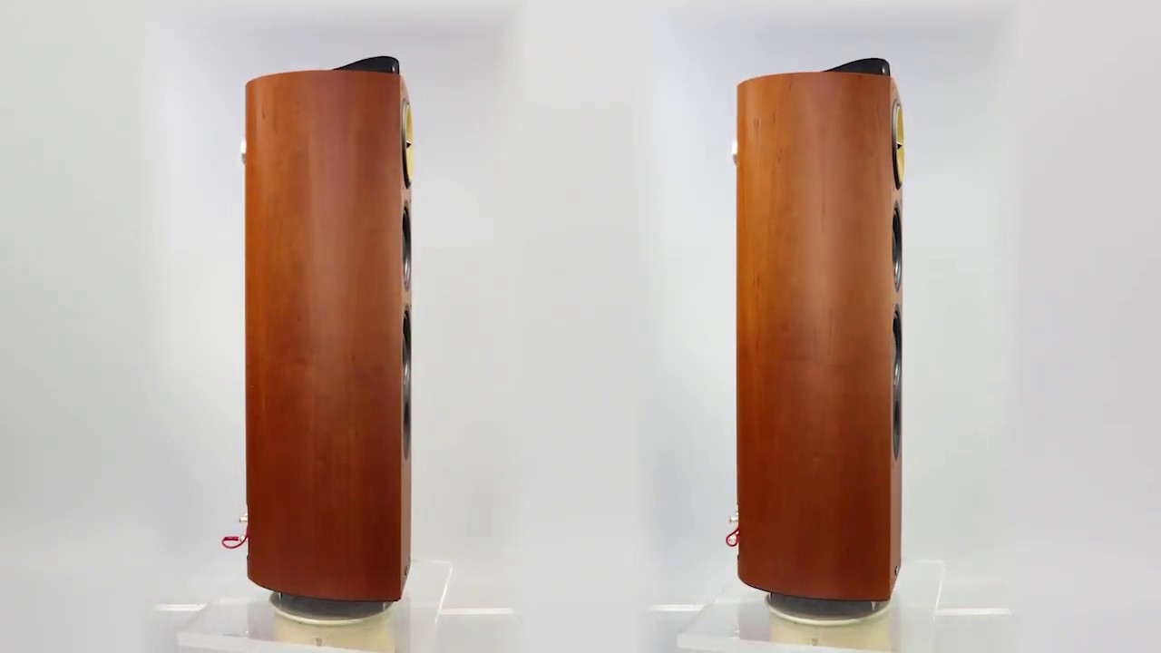 bowers & wilkins nautilus 804