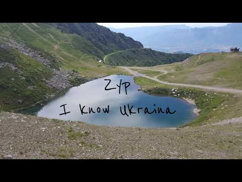 Zyp - I know Ukraina - single 2025