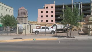 Plans move forward to develop lot at 1st and Silver
