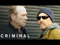 'The CIA Tracks Down Jerico' Scene | Criminal