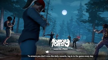 HF3 Action RPG Online Zombie (android and ios )