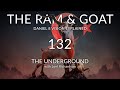 DANIEL 8 RAM & GOAT: Ram/Goat Daniel Vision Explained (Antichrist or Alexander?)Underground Show#132