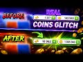 AGAR.IO COINS DNA GLITCH TUTORIAL (AGARIO MOBILE)