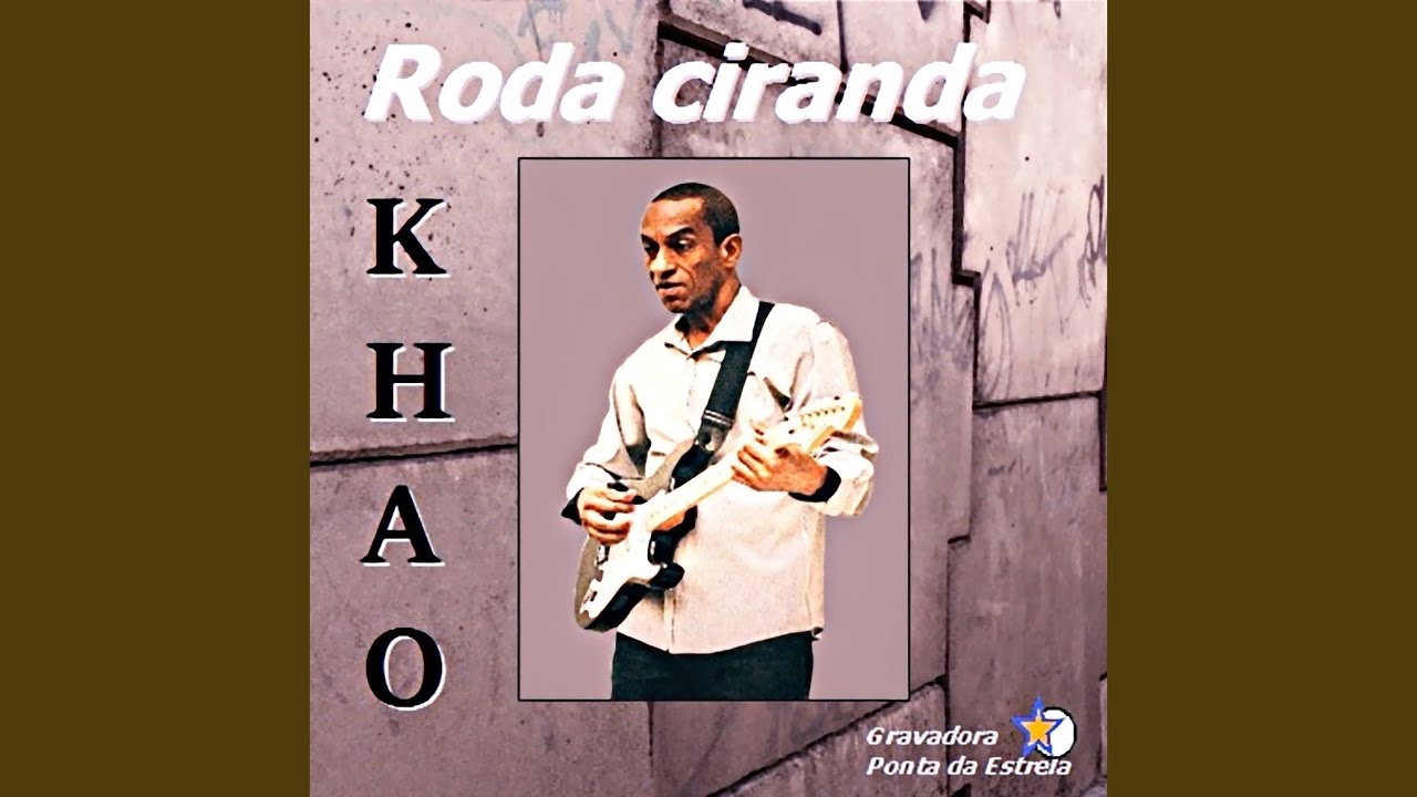 Watch Roda Ciranda on YouTube Watch Roda Ciranda on YouTube