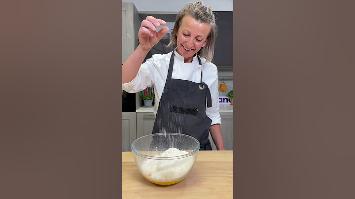 GNOCCHI di RICOTTA FATTI in CASA: la RICETTA PERFETTA di GIALLOZAFFERANO😍🤍 #Shorts