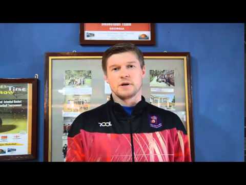 ნუ მოერგები სტერეტიპებს, შეცვალე რეალობა - ანატოლი ბოისა