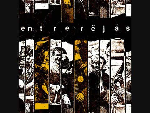 Entre Rejas artwork