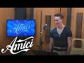 Amici 22 - La passione di Wax