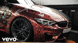 2Scratch - I KNOW (Bass Boosted) / BMW M4 TwoFace Showtime Resimi